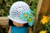 12 inch Dolls Hat