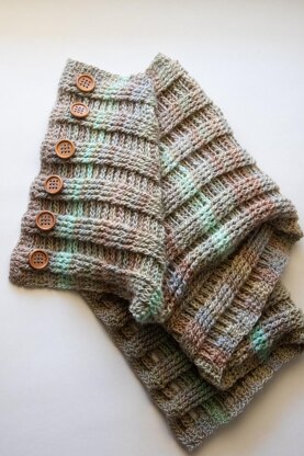 Squishtastic Cowl