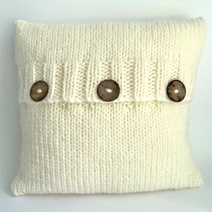 “Seaview” Easy Cushion Covers