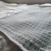 Cosmopolitan Comforter knit throw KNIT