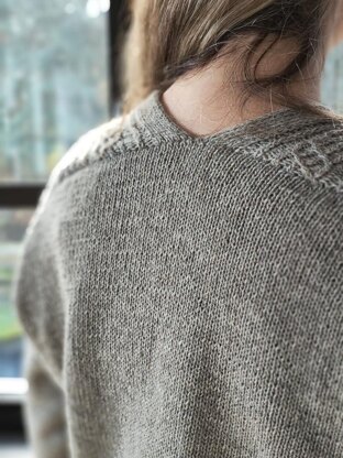 Akina Cardigan