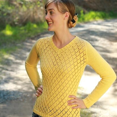 Elwell Pullover