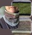 Interstellar Cowl Worsted