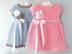 Toddler Dress Pattern