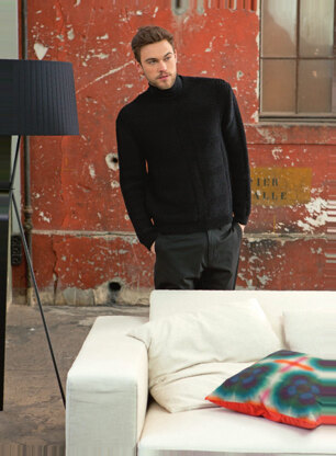 Fatto a Mano 225 Urban by Lang Yarns