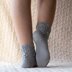 Rivendell Socks