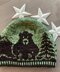 Bear in the Woods Hat