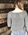 The Cobblestone Raglan