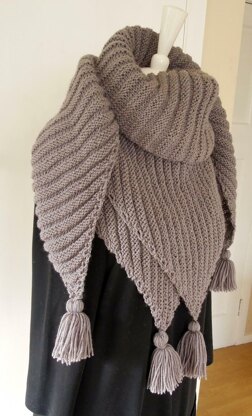 The Remarkables Super-Sized Scarf