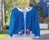 P120 Penguins Jacket