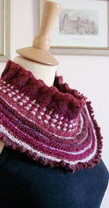 Brading Cowl