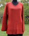 Knit Night Sweater
