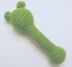 Frog Rattle