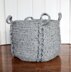 Entwined XL Basket