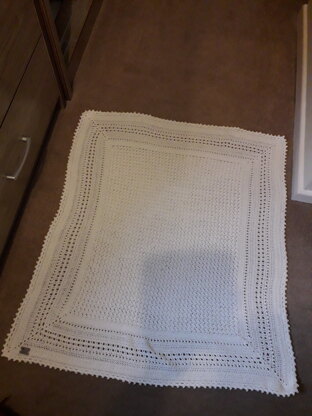 Baby Blanket