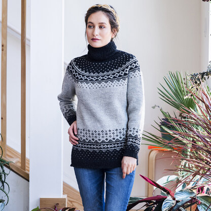 Kelbourne Woolens Rainier PDF