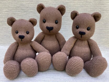 Bear Family