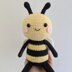 Barry the Bee