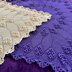 Magnolia Bloom Blanket