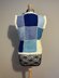 Traditional Granny Square Vest