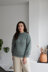 Debbie Bliss Eloisa Sweater PDF