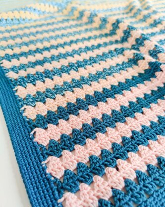 Fairytale Blanket