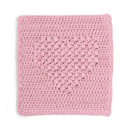 Loopy Spa Washcloth