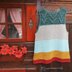 Oaxaca Tunic