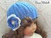 Knitting PATTERN Women Hat Children Hat