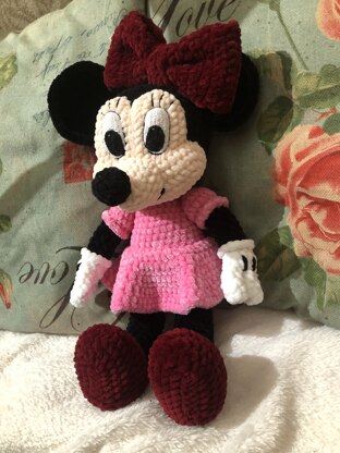 Minnie