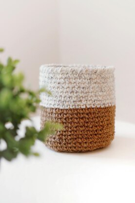 The Jute Basket