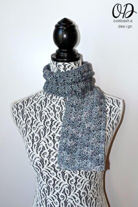 To Nana, With Love Scarf