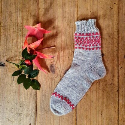 Ninalika Socks