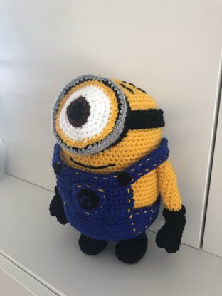 Minion Stuart