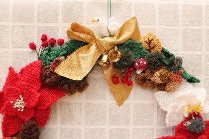 Christmas Wreath