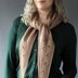 Little Birds Scarf