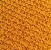 Hurdle Stitch Dishcloth
