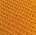 Hurdle Stitch Dishcloth