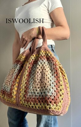 GRANNY Bag