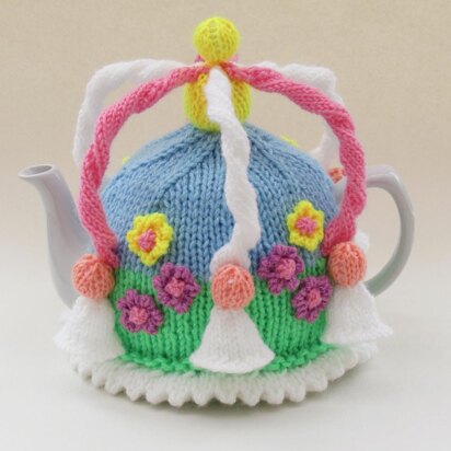 May Day Magic Tea Cosy