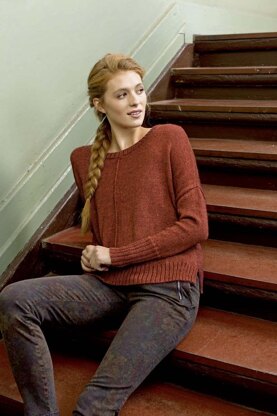 Fatto a Mano 220 Asia by Lang Yarns