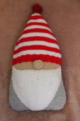 Nena's Tomte Cushion