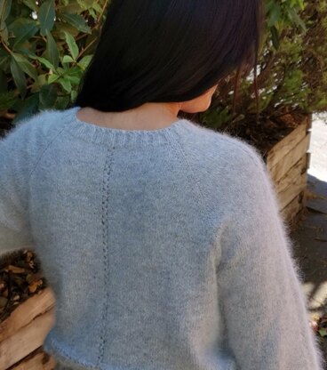 Sherbrooke Sweater