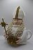 The Pope Tea Cosy