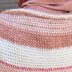 Metallico Shawl