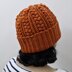 Rustwood Beanie