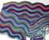 Long Fringed Scarf