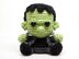 Mini Frankenstein's Monster Crochet Pattern