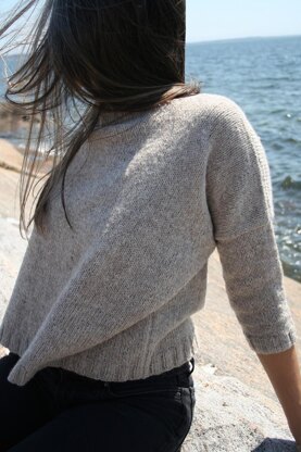 Spark Sweater