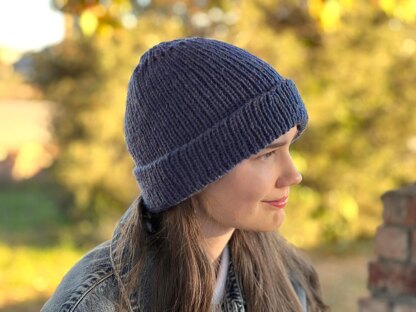 Christian Beanie Hat